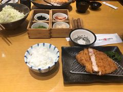 -胜博殿日式炸猪排(西红门店)