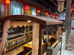 -江南古镇(斗西路万致创意园店)