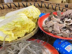 -草本味·市井羊肉馆(新开铺总店)