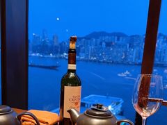 -红糖(香港嘉里酒店)