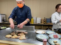-春田小幸铁板烧(忠义街店)
