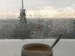-上海柏悦酒店