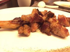 -佛山希尔顿酒店·融誉亚洲美食荟