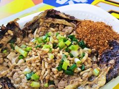 -刘三妹特色烤脑花(南明店)