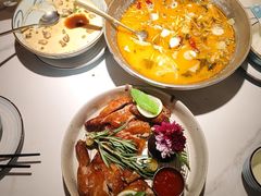 -相遇·川湘融合菜(金坛吾悦广场店)