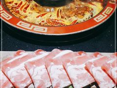 -矮板凳老火锅(宽窄巷子店)