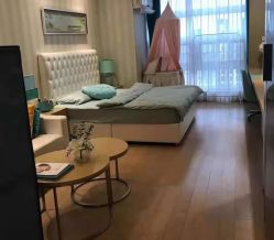 -华美国际月子会所(合生店)