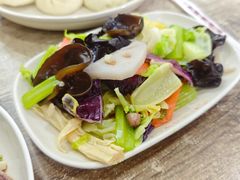 -津门张记包子铺(华昌道店)