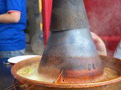 -乔先生涮肉·鲜活牛羊肉火锅(塘沽店)