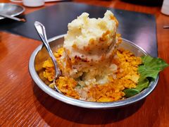 -大阪烧肉BAKA一代(十亩地店)