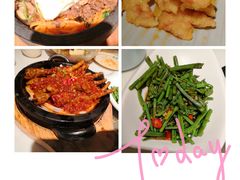 -七八冷面·延边朝鲜族美食(圣熙八号店)