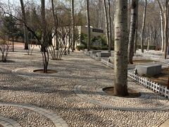 -仁和公园(顺义区)