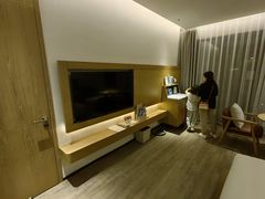 -三亚亚龙湾万豪度假酒店