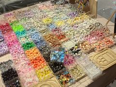 -郑在DIY·潮玩银饰绘画手作(中央大道旗舰店)