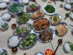 -海滨鸭仔饭(海宁店)