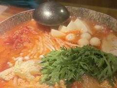 -一本料理(西溪天街店)
