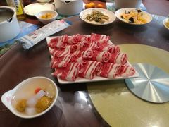 -祥记顺成小火锅(香坊店)