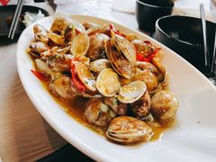 -李叔叔虾蟹大排档(青羊店)
