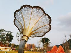 -白石龙音乐公园