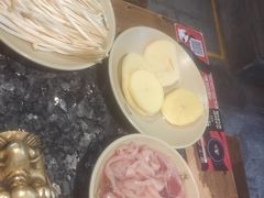 -蜀大侠火锅(春熙路店)