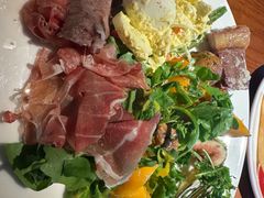 -拉蒂娜·巴西牛排馆 Latina·Brazilian Steakhouse(陆家嘴旗舰店)