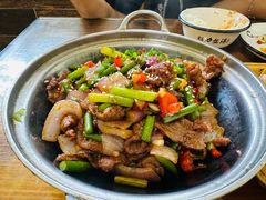 -朗妈私房菜(婺女州店)