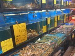 -醉壹号海鲜大排档(厦门美食地标店)