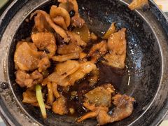 -钱大妈海鲜饭店(保利林语店)