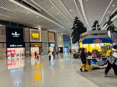 -青岛胶东国际机场