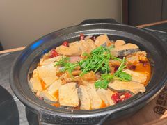 -佰家小厨·南京菜(夫子庙店)