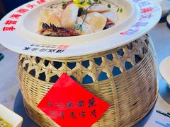 -沿江海南菜·文昌鸡祖师爷(大东海店)
