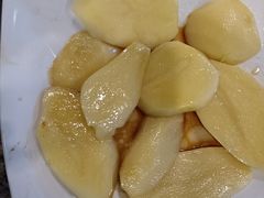 -厚味居炙子烤肉·清真(天桥南纬路店)