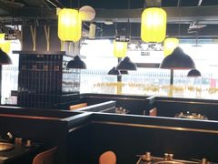 大堂-锅哥有料老火锅(金港国际店)