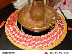 -北门涮肉·铜锅涮肉(南锣鼓巷店)