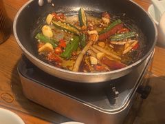 -黄泥岗·地道湖北菜(奥特莱斯店)