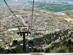 -峄山风景名胜区