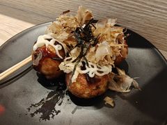 -泉鲤章鱼烧(互联宝地店)