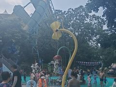 -苏州乐园森林水世界