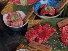 -老乾杯和牛烧肉(王府中环店)