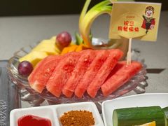 -海底捞火锅(九久奥特莱斯店)