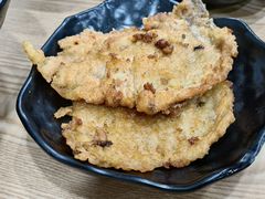 -京陵鸭血粉丝汤(景德路店)