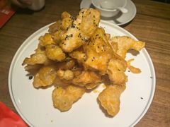 -院里汤包·虾汤包青岛菜(辽源路店)