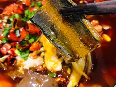 -庆合府重庆大排档(紫都城店)
