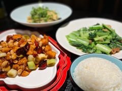 -局气 烤鸭·北京菜(光华路店)