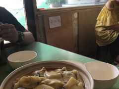 -吴淞老街砂锅馄饨(北兴路店)