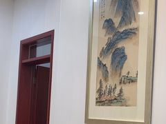 -丽泽山庄·生态怀柔菜·虹鳟鱼(红螺寺店)