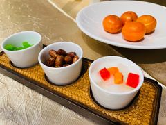 -北京泰富酒店-柏景轩中餐厅