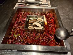 -锦城印象火锅(天府三街店)