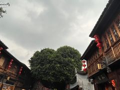 -三坊七巷历史文化街区