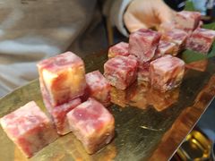 -原始泥炉烤肉(总店)